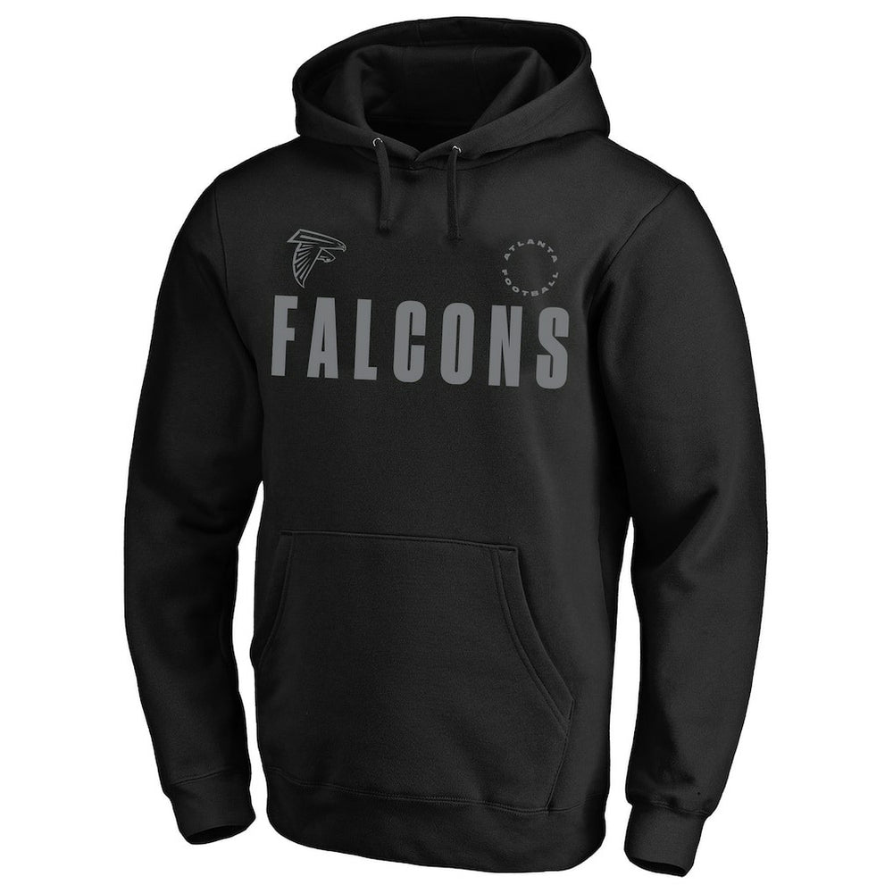 Big & Tall Chip Shot Hoodie - Atlanta Falcons