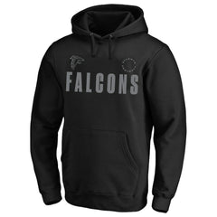 Big & Tall Chip Shot Hoodie - Atlanta Falcons