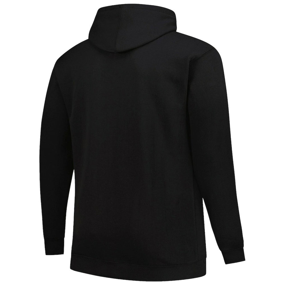 Big & Tall Chip Shot Hoodie - Atlanta Falcons