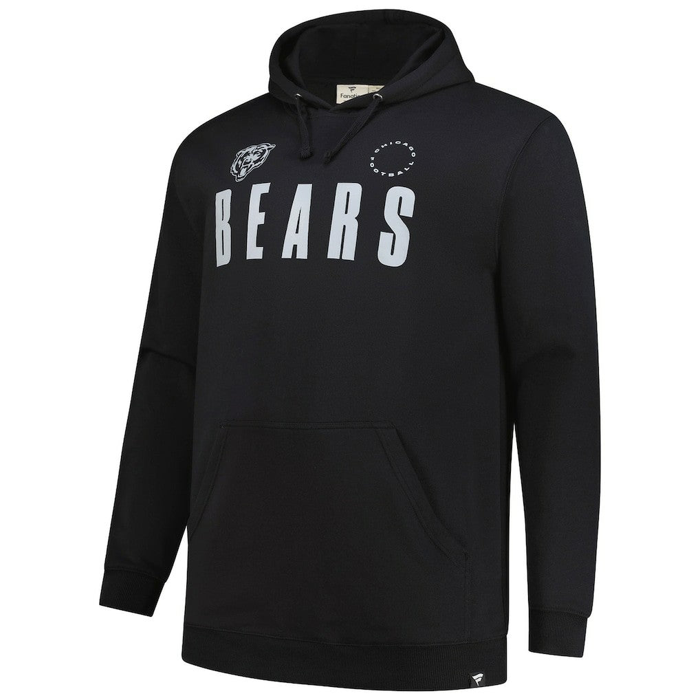 Big & Tall Chip Shot Hoodie - Chicago Bears