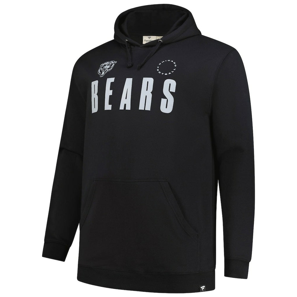 Big & Tall Chip Shot Hoodie - Chicago Bears