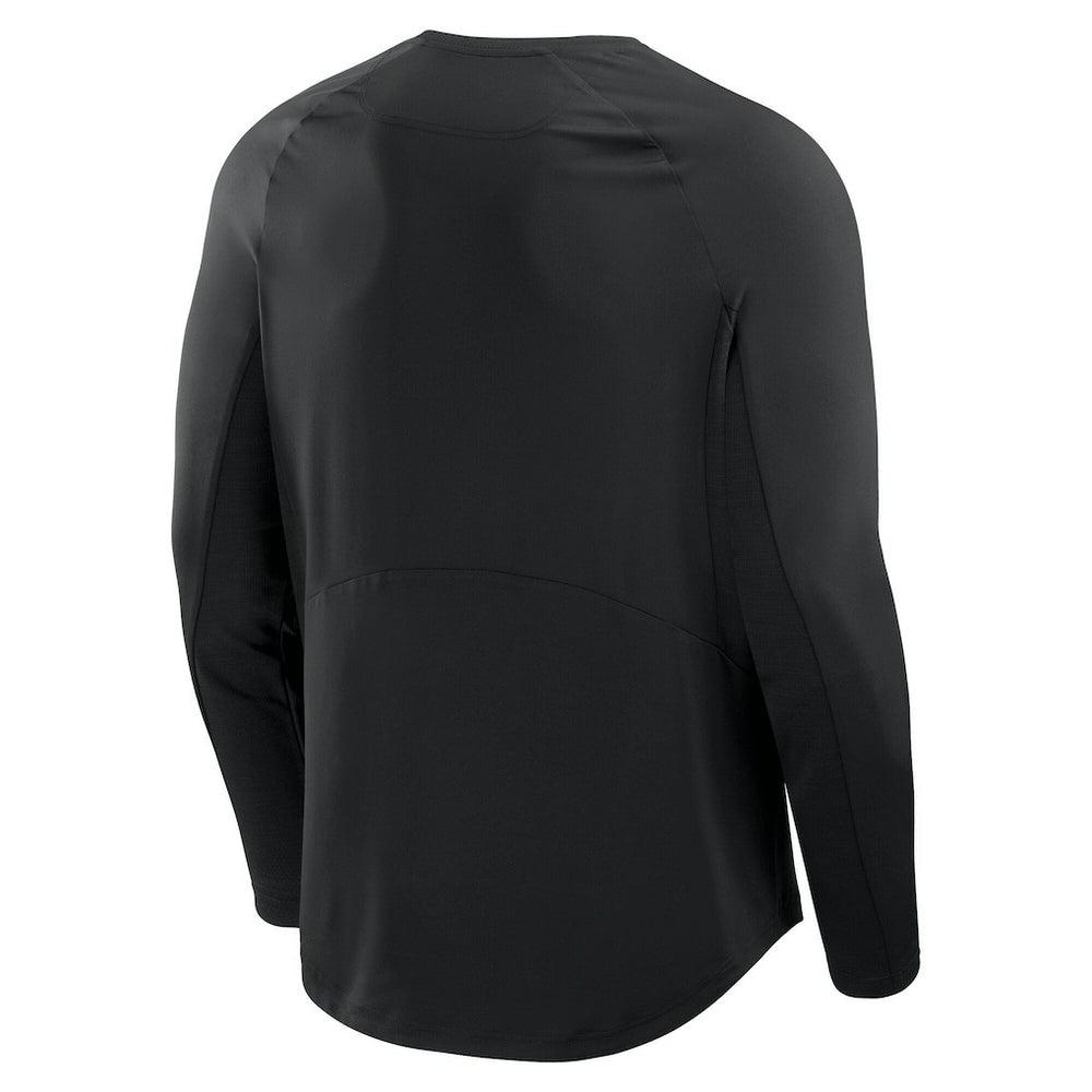 Big & Tall Coverage Scheme Long Sleeve T-Shirt - Arizona Cardinals