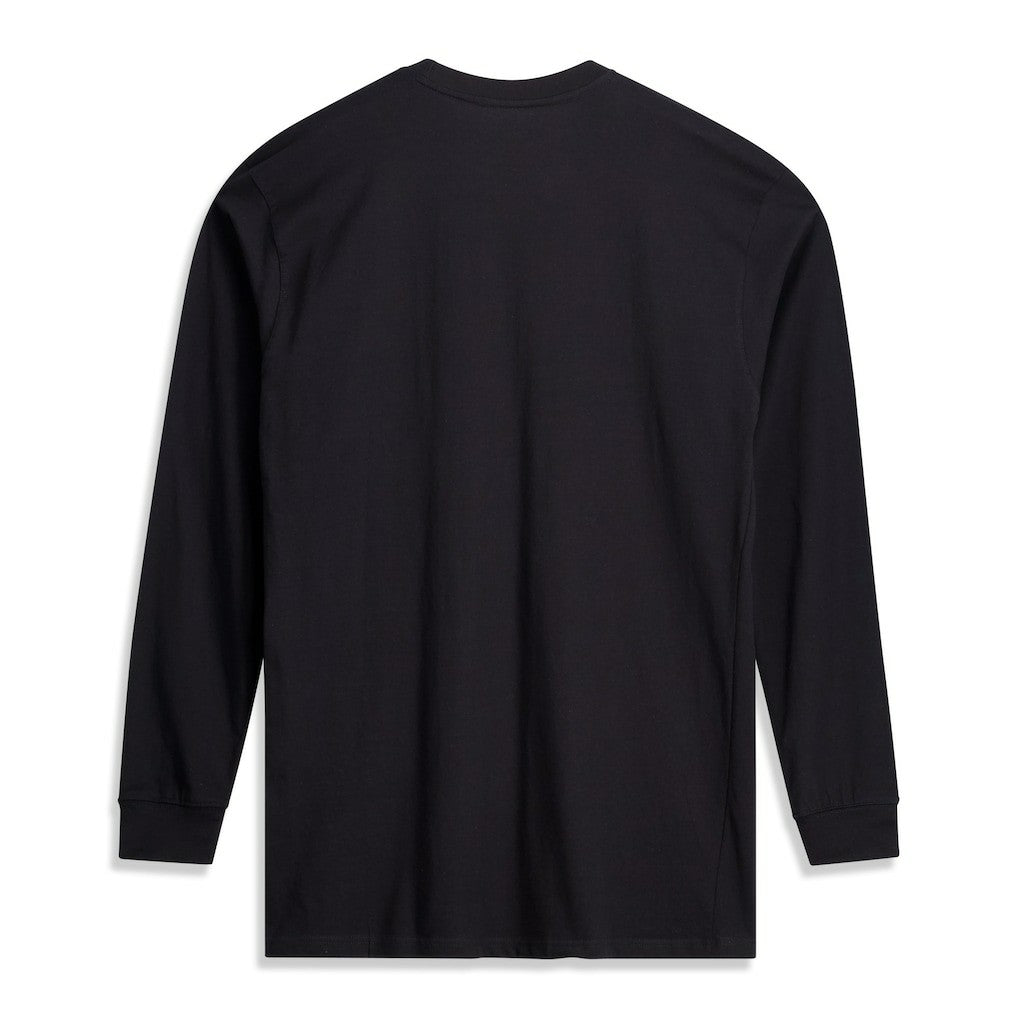 Big & Tall Coverage Scheme Long Sleeve T-Shirt - Washington Commanders