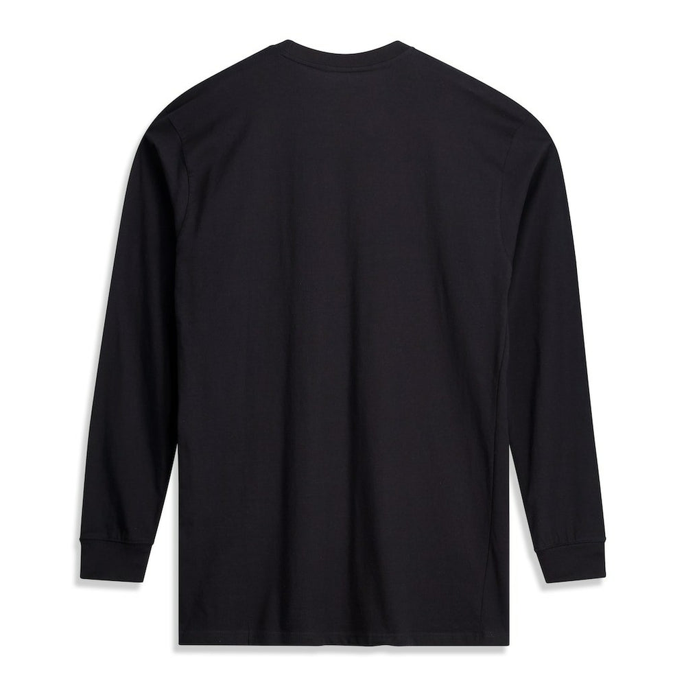 Big & Tall Coverage Scheme Long Sleeve T-Shirt - Washington Commanders