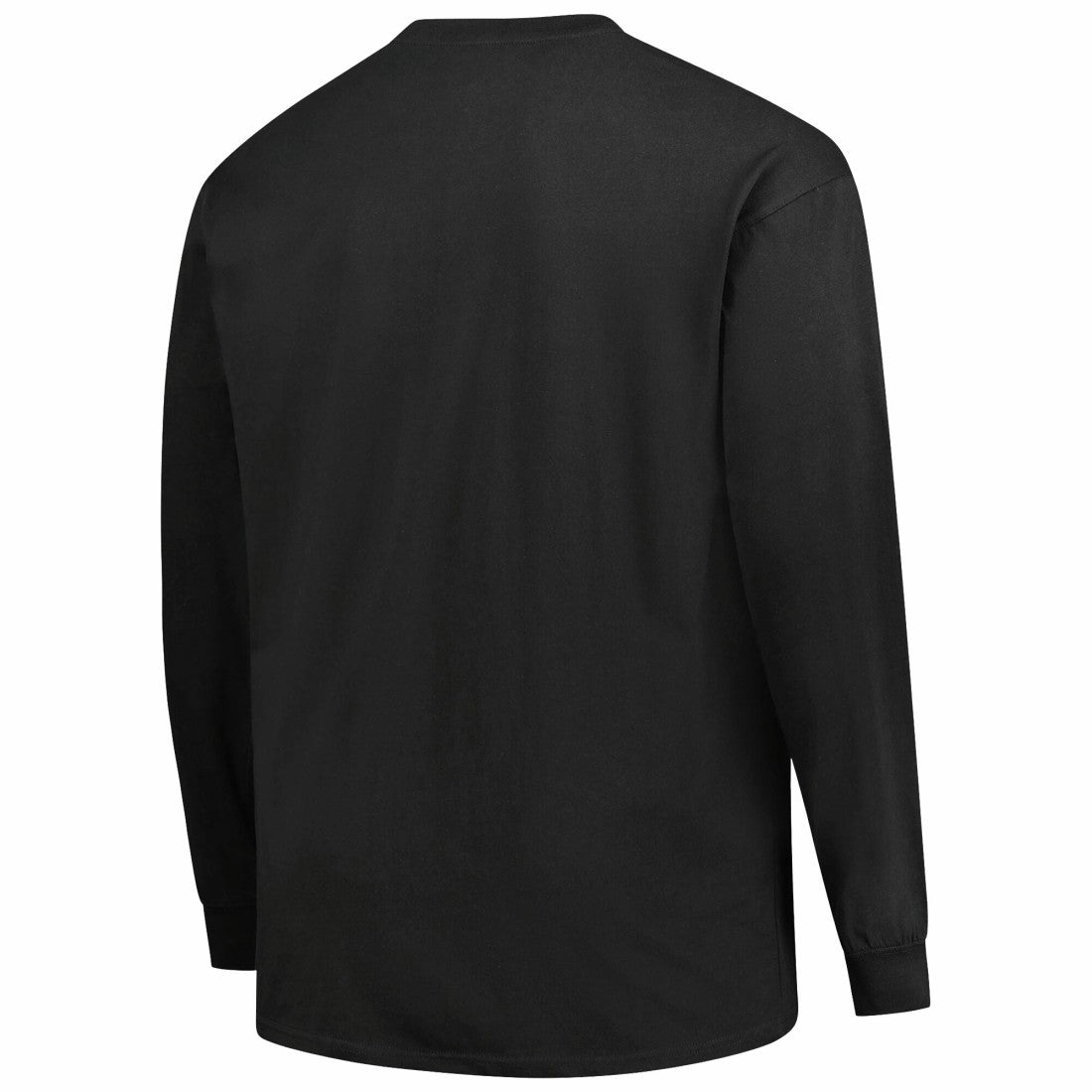 Big & Tall Coverage Scheme Long Sleeve T-Shirt - Tennessee Titans