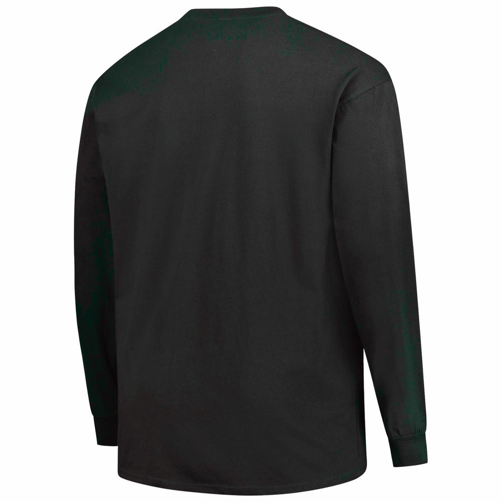 Big & Tall Clock Management Legacy Long Sleeve T-Shirt - Tampa Bay Buccaneers