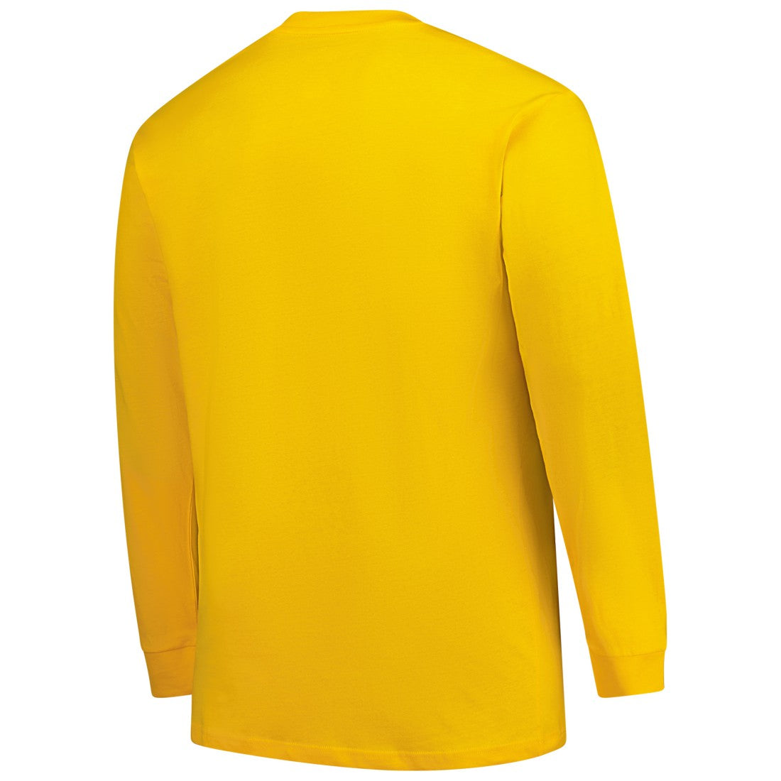 Big & Tall Clock Management Legacy Long Sleeve T-Shirt - Green Bay Packers