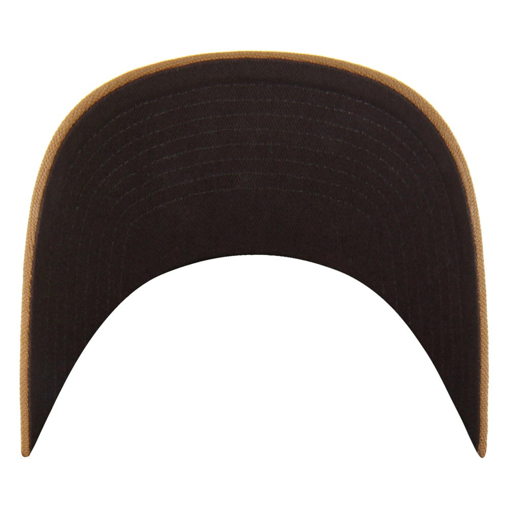 MLB New York Yankees Carhartt x '47 Clean Up Adjustable Hat