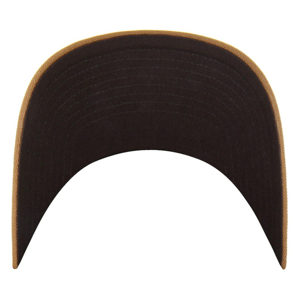 MLB Baltimore Orioles Carhartt x '47 Clean Up Adjustable Hat