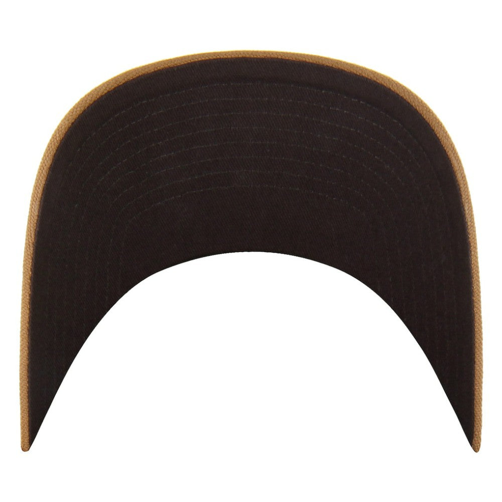 MLB Houston Astros Carhartt x '47 Clean Up Adjustable Hat