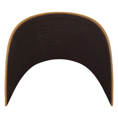 MLB Houston Astros Carhartt x '47 Clean Up Adjustable Hat