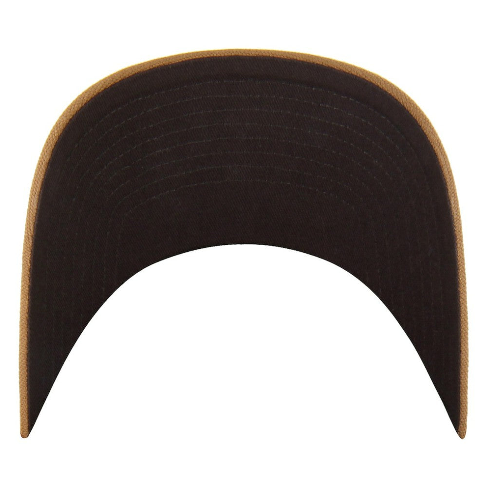 MLB Detroit Tigers Carhartt x '47 Clean Up Adjustable Hat