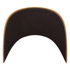 MLB Detroit Tigers Carhartt x '47 Clean Up Adjustable Hat
