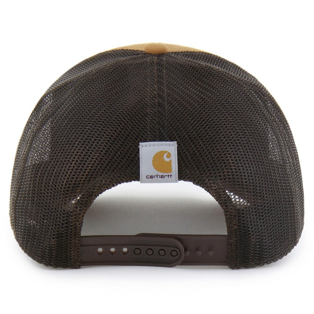 MLB San Francisco Giants Carhartt x '47 Trucker Adjustable Hat