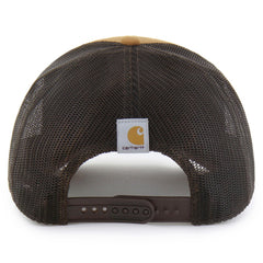 MLB New York Yankees Carhartt x '47 Trucker Adjustable Hat