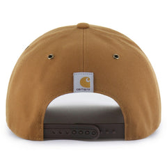 MLB Washington Nationals Carhartt x '47 Hitch Adjustable Hat