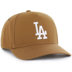 MLB Los Angeles Dodgers Carhartt x '47 Hitch Adjustable Hat