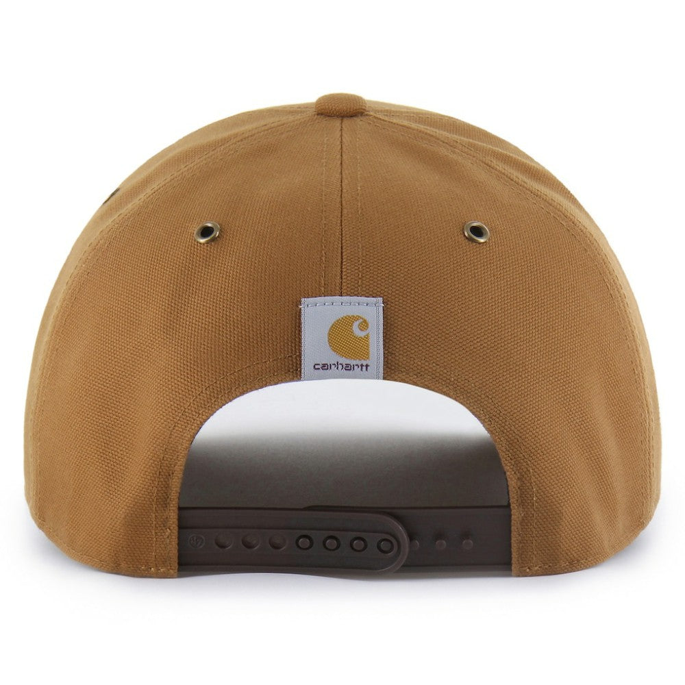 MLB San Diego Padres Carhartt x '47 Hitch Adjustable Hat