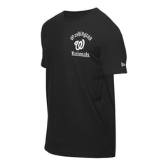 MLB Washington Nationals New Era Sugar Skulls T-Shirt