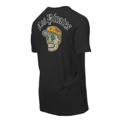 MLB Pittsburgh Pirates New Era Sugar Skulls T-Shirt