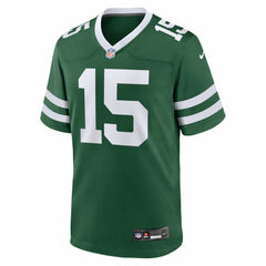 Adonai Mitchell  Team Game Jersey - New York Jets