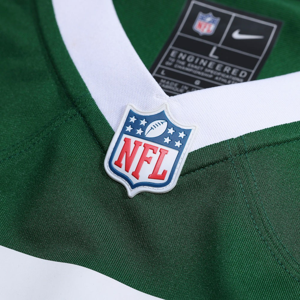 Adonai Mitchell  Team Game Jersey - New York Jets