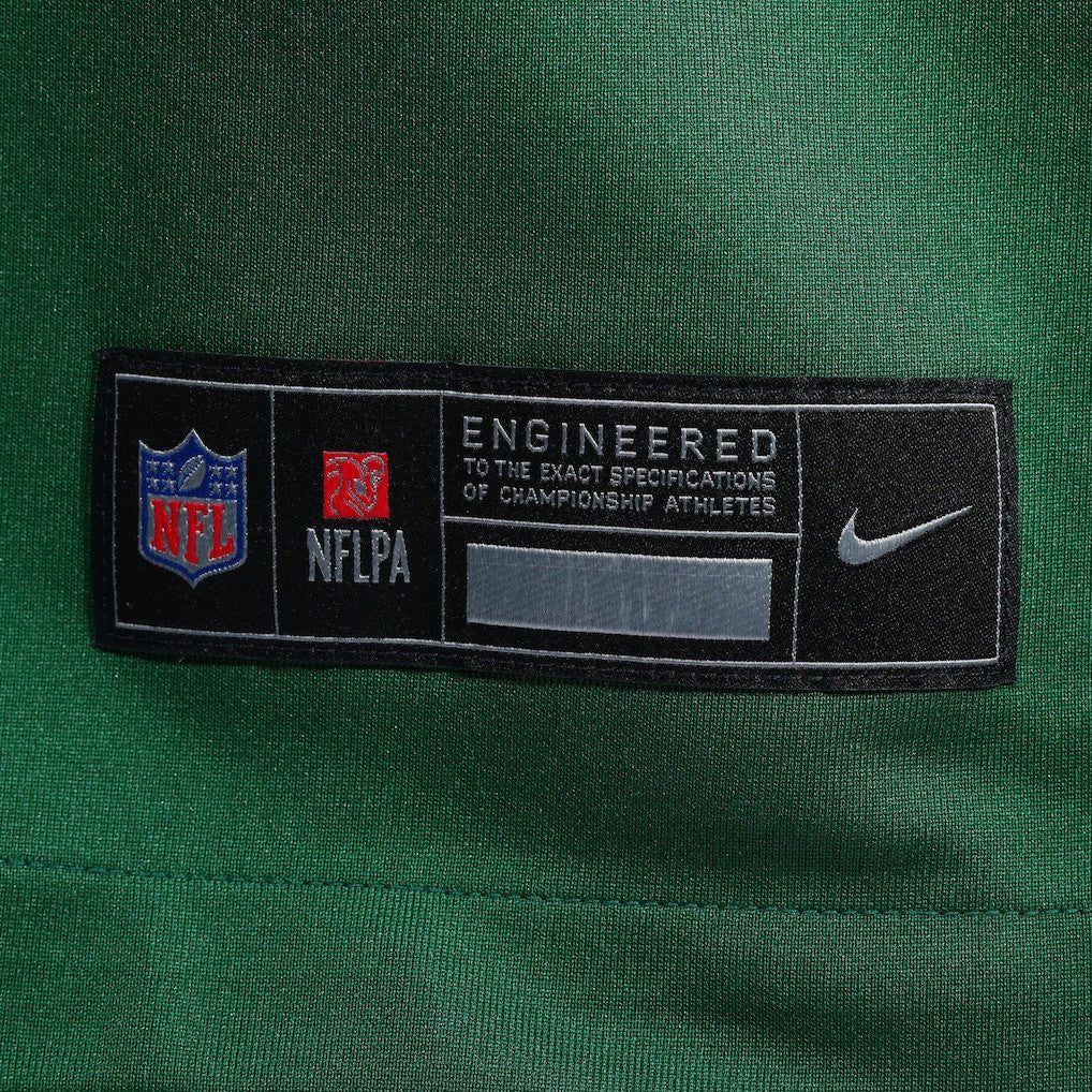 Adonai Mitchell  Team Game Jersey - New York Jets