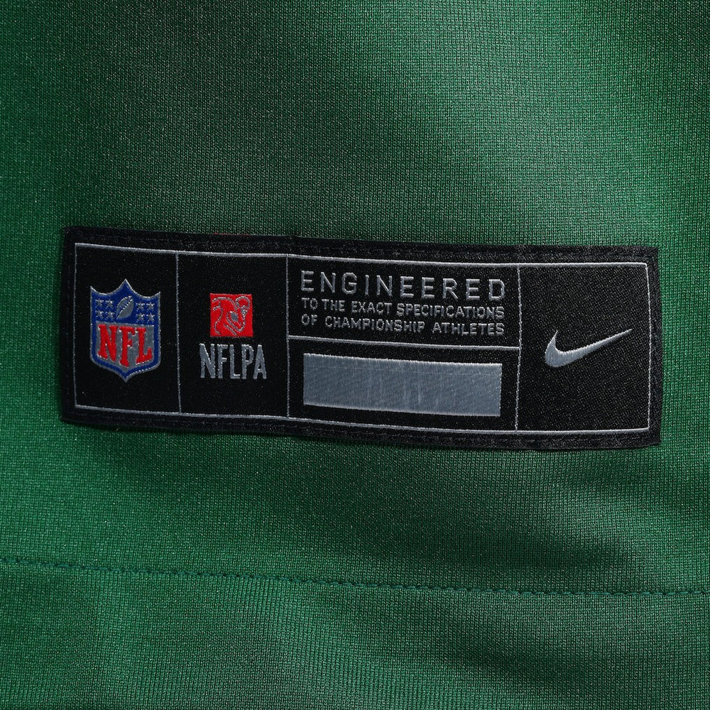 Adonai Mitchell  Team Game Jersey - New York Jets