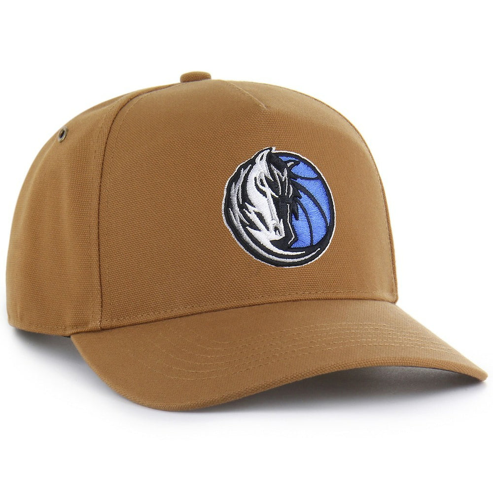 NBA Dallas Mavericks Carhartt x '47 Hitch Adjustable Hat sale