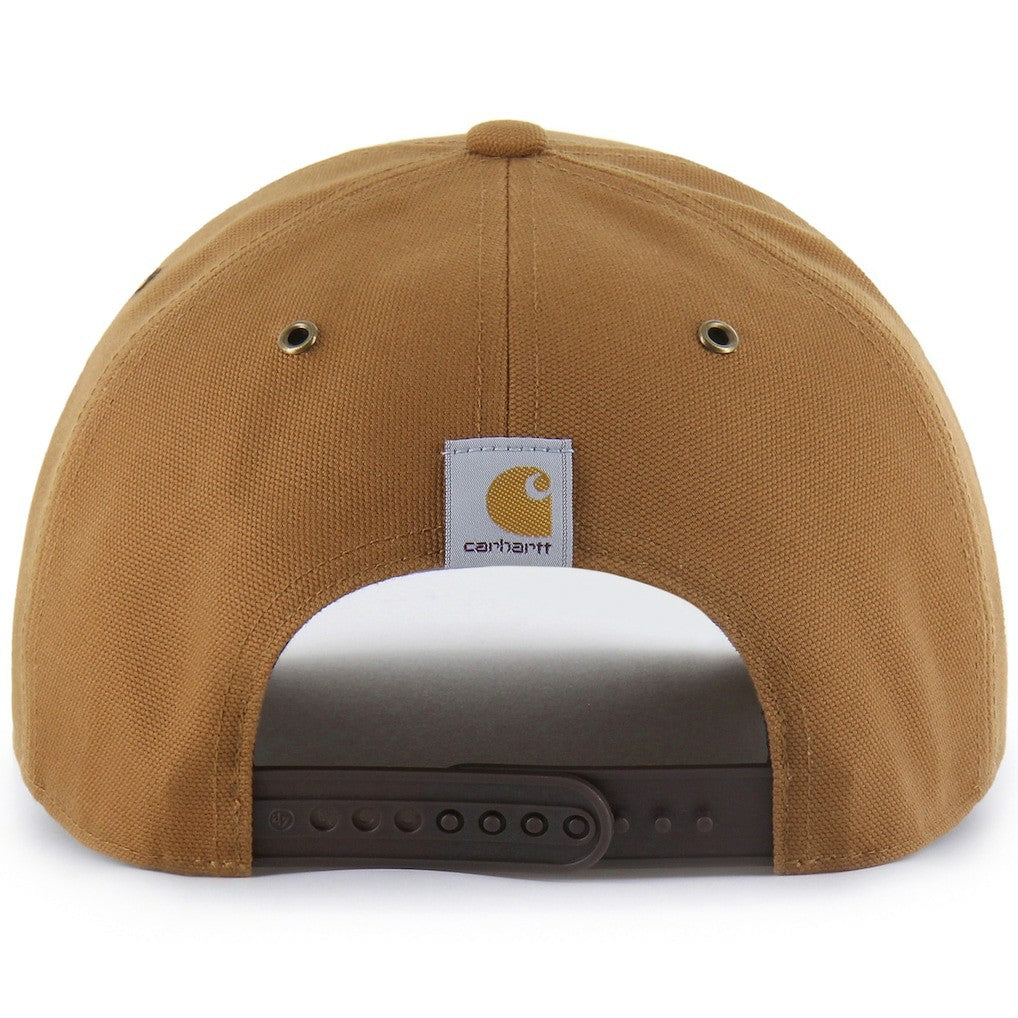 NBA Dallas Mavericks Carhartt x '47 Hitch Adjustable Hat sale