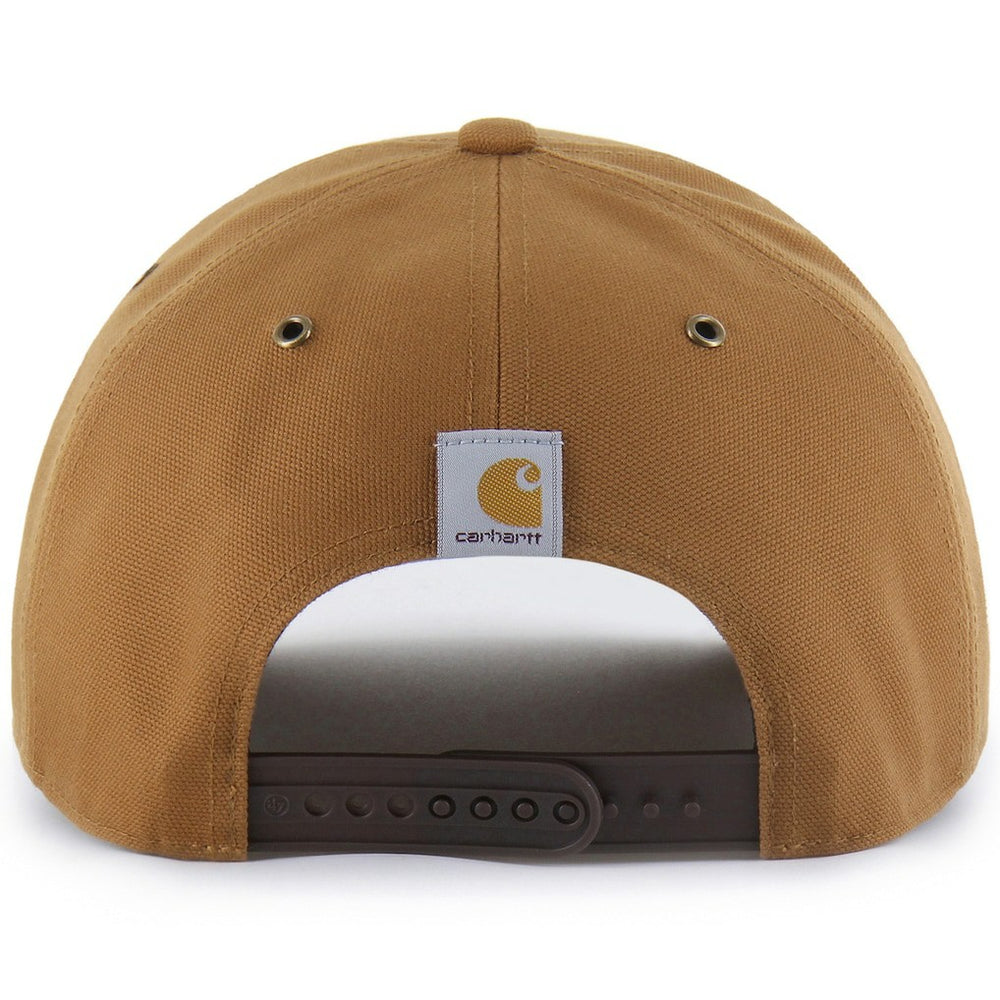 NBA Dallas Mavericks Carhartt x '47 Hitch Adjustable Hat sale