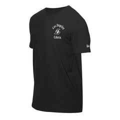 NBA Los Angeles Lakers Sugar Skulls T-Shirt