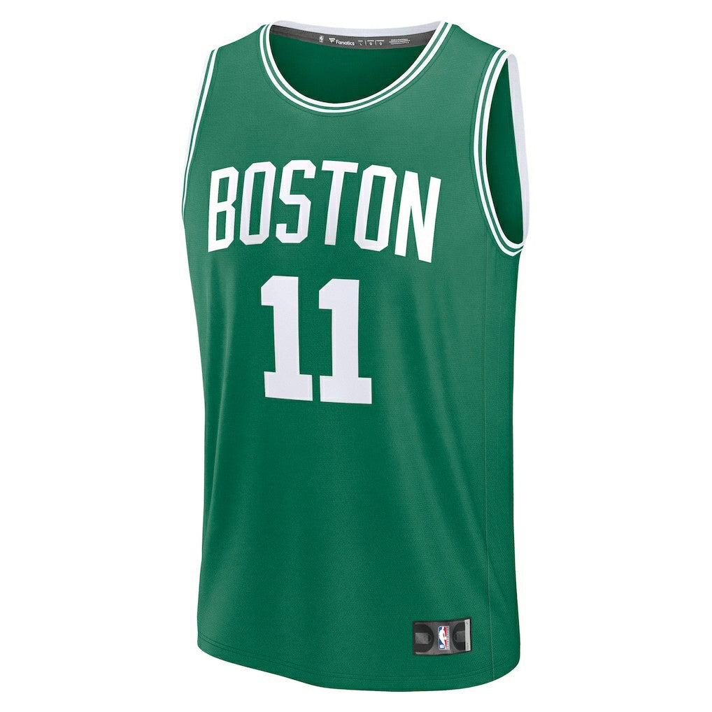 NBA Payton Pritchard Boston Celtics Fast Break Replica Player Jersey