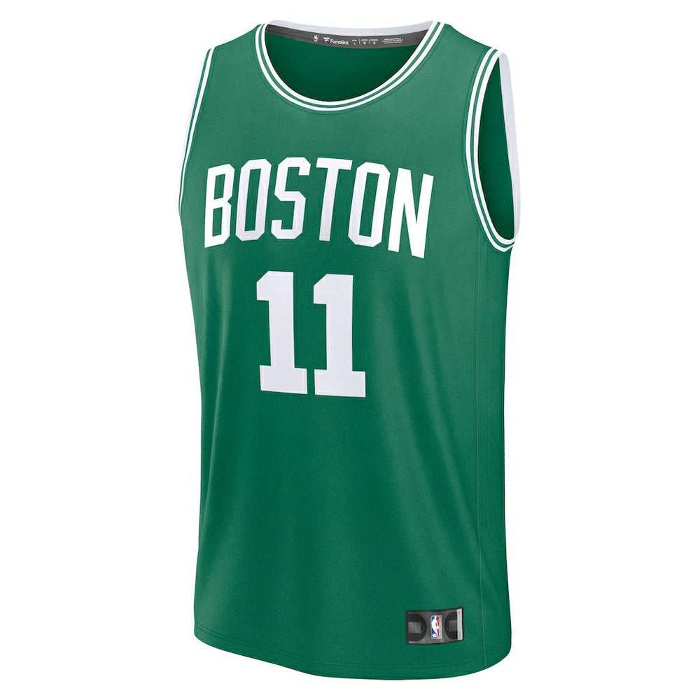 NBA Payton Pritchard Boston Celtics Fast Break Replica Player Jersey