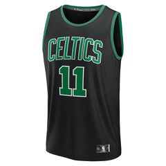 NBA Payton Pritchard Boston Celtics Fast Break Replica Player Jersey