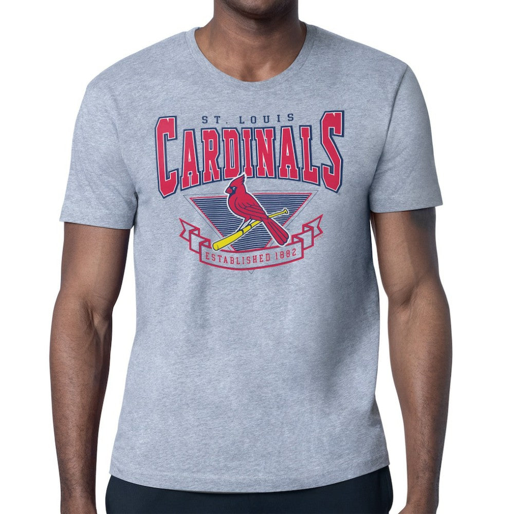 MLB St. Louis Cardinals Starter ‘80s Inspired T-Shirt