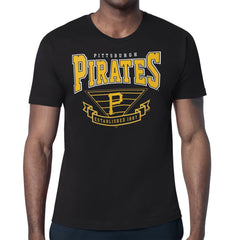 MLB Pittsburgh Pirates Starter ‘80s Inspired T-Shirt