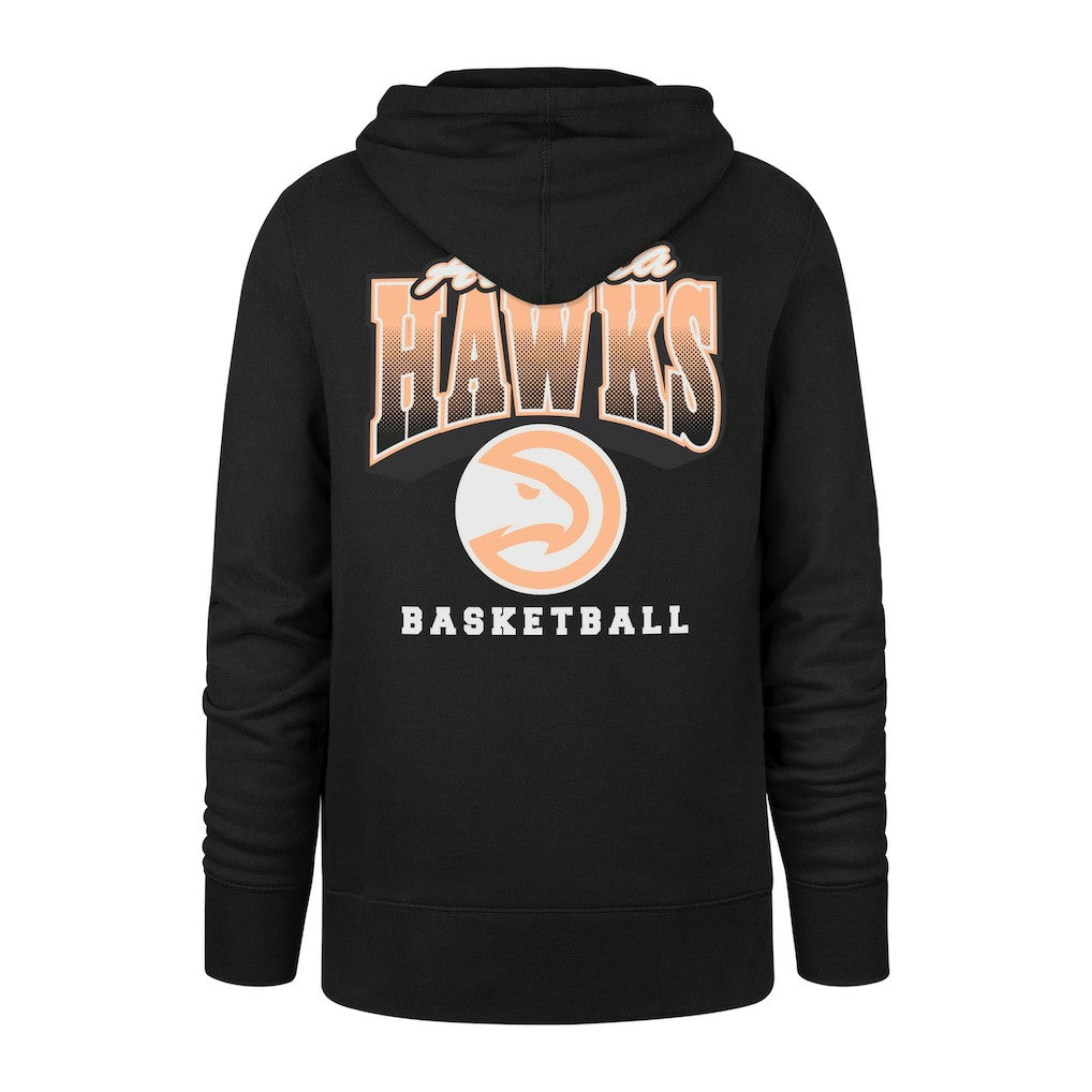 NBA Atlanta Hawks '47 2025/26 City Edition Jab Step Headline Hoodie