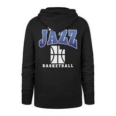 NBA Utah Jazz '47 2025/26 City Edition Jab Step Headline Hoodie