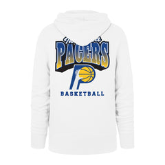 NBA Indiana Pacers '47 2025/26 City Edition Jab Step Headline Hoodie