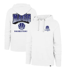 NBA Orlando Magic '47 2025/26 City Edition Jab Step Headline Hoodie sale