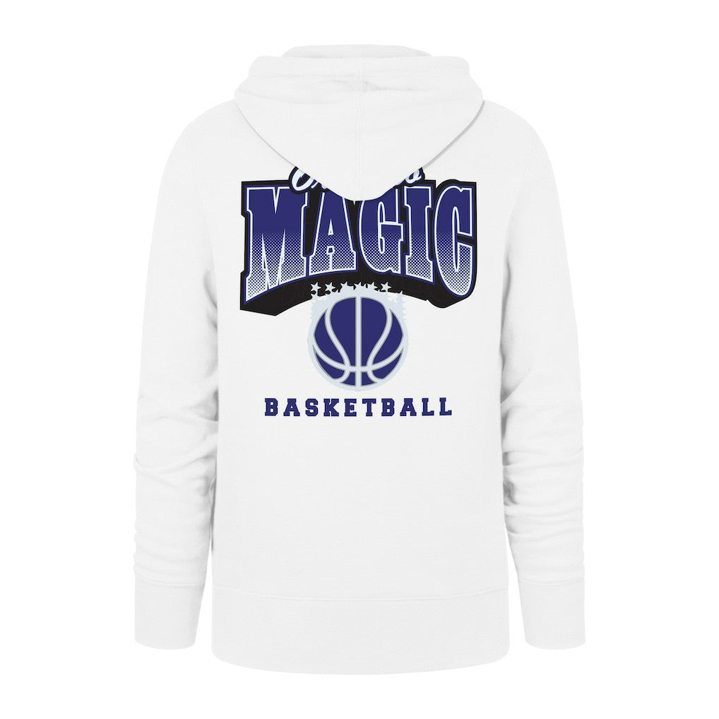 NBA Orlando Magic '47 2025/26 City Edition Jab Step Headline Hoodie sale