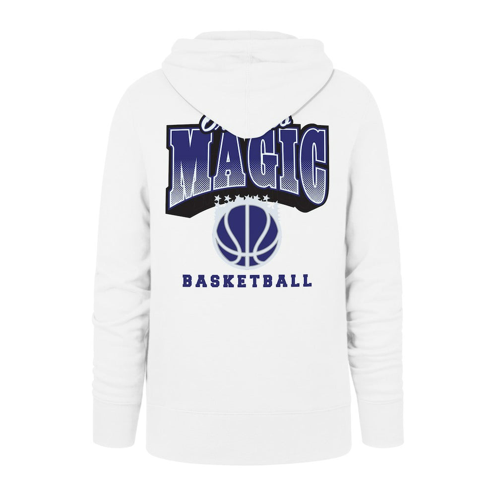 NBA Orlando Magic '47 2025/26 City Edition Jab Step Headline Hoodie sale