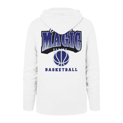 NBA Orlando Magic '47 2025/26 City Edition Jab Step Headline Hoodie sale