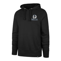 NBA Dallas Mavericks '47 2025/26 City Edition Jab Step Headline Hoodie sale