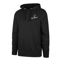 NBA San Antonio Spurs '47 2025/26 City Edition Jab Step Headline Hoodie