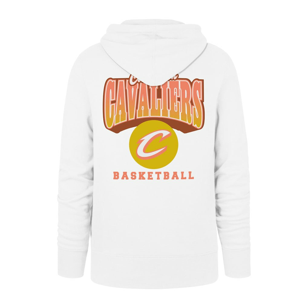 NBA Cleveland Cavaliers '47 2025/26 City Edition Jab Step Headline Hoodie sale