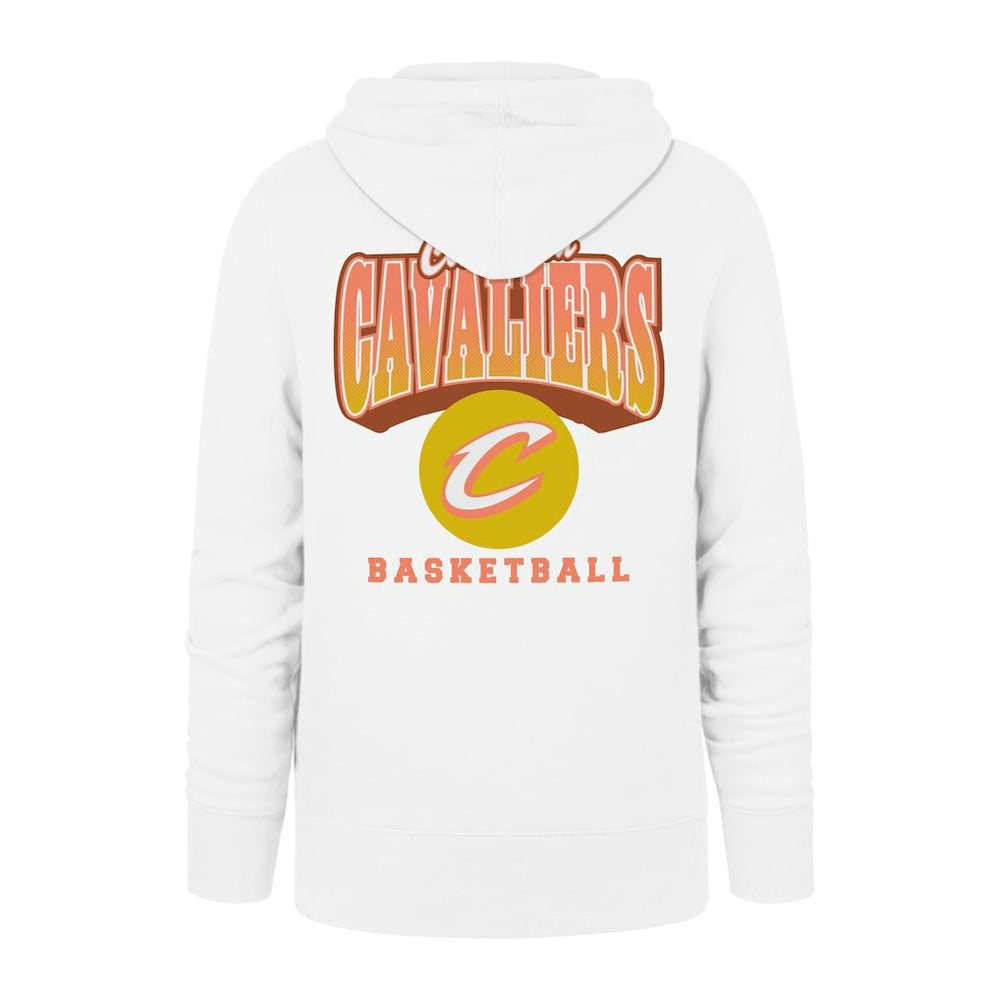 NBA Cleveland Cavaliers '47 2025/26 City Edition Jab Step Headline Hoodie sale