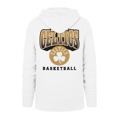NBA Boston Celtics '47 2025/26 City Edition Jab Step Headline Hoodie