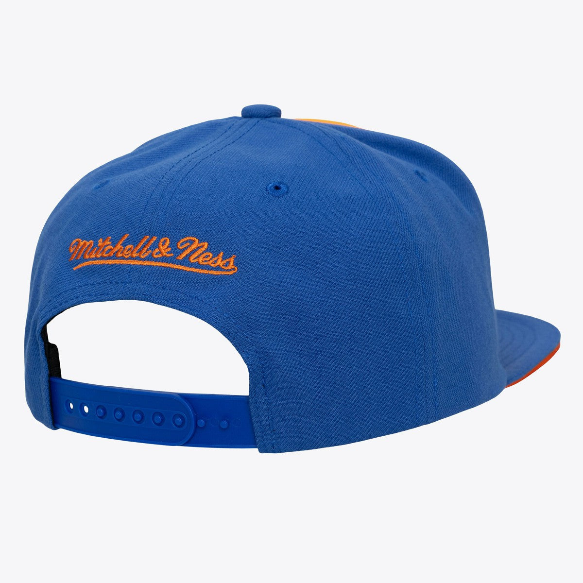 NBA New York Knicks Color Pop Snapback Hat